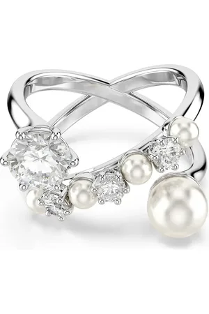 Swarovski Anello MATRIX 5714378