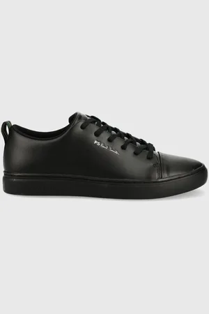 Paul Smith Sneakers in pelle Lee