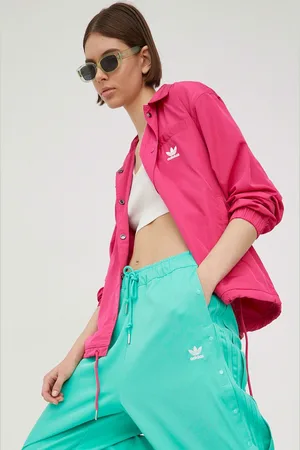 adidas Giacca Always Original donna