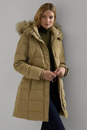 Ralph Lauren Piumino donna colore 297957517