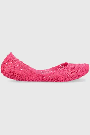Melissa Ballerine CAMPANA PAPEL AD M.33693.AJ803