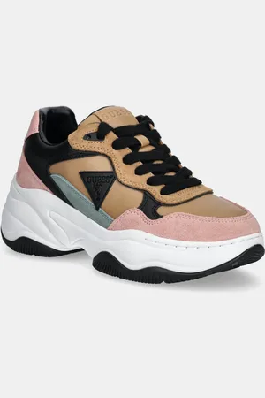 Guess Sneakers HAPYY donna colore FLPHAP ELE12
