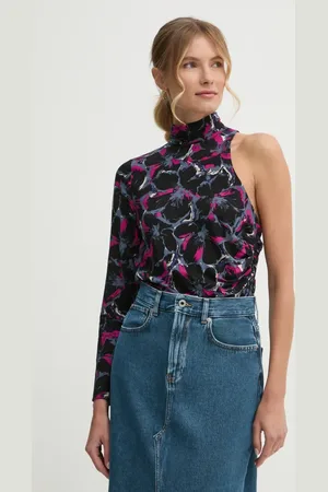 Pepe Jeans Camicetta ARIA donna colore PL304974