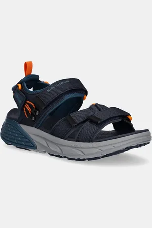 Jeep Sandali GROOVE SANDAL uomo colore JM51120A