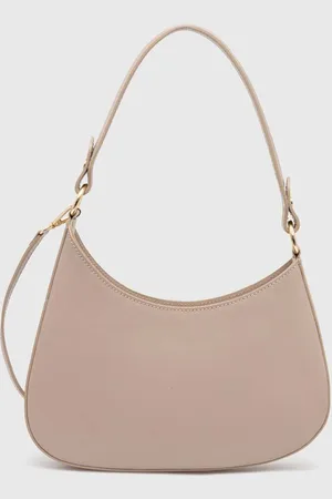 ANSWEAR Borsa a mano in pelle colore