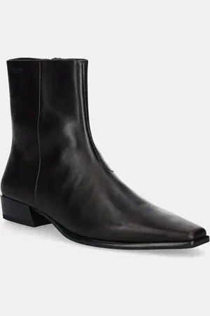 Vagabond Stivaletti alla caviglia in pelle NELLA donna colore 5416-001-35
