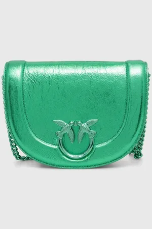 Pinko Borsa a mano in pelle colore 101510 A1JG