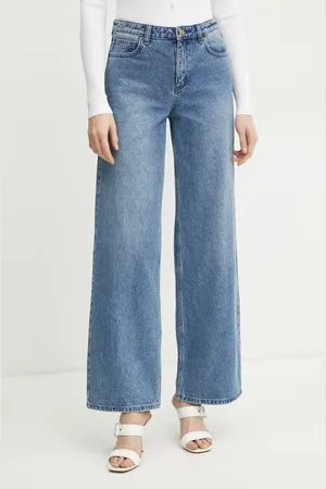 Michael Kors Jeans donna colore MF49065FAU