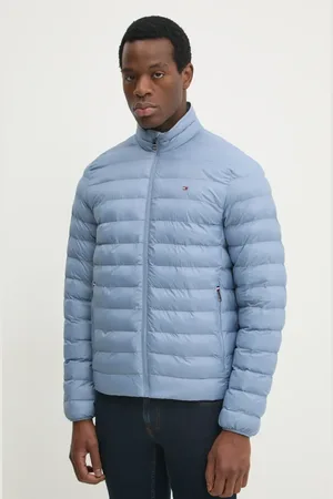 Tommy Hilfiger Giacca uomo colore MW0MW37634