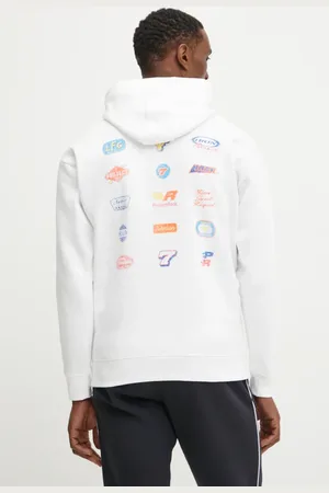 Under Armour Felpa tuta Project Rock colore con cappuccio 1389916