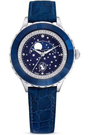 Swarovski Orologio OCTEA MOON donna colore 5677494