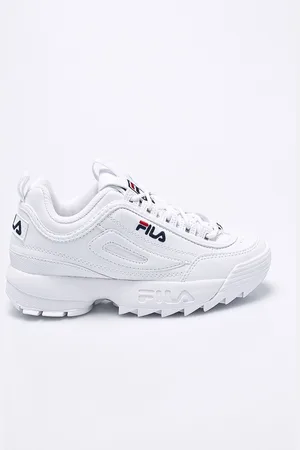 Fila Scarpe Disruptor Low Wmn