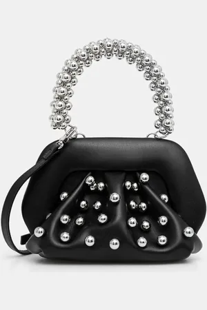 THEMOIRÈ Pochette colore TMSR25GO1