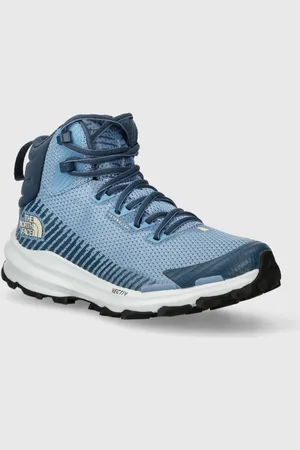 The North Face Scarpe Vectiv Fastpack Mid Futurelight donna colore