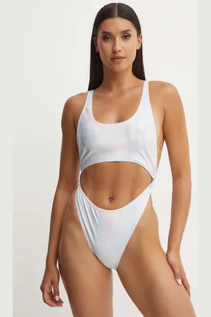 Drivemebikini Costume da bagno intero Stana Shine colore
