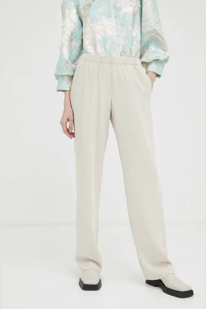 Samsøe Samsøe Pantaloni donna