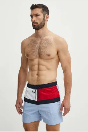 Tommy Hilfiger Pantaloncini da bagno colore UM0UM03259