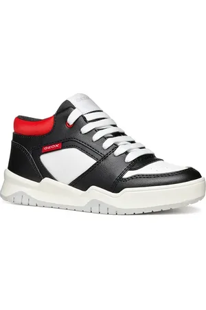 Geox Scarpe da ginnastica per bambini PERTH colore J557RA.054FU