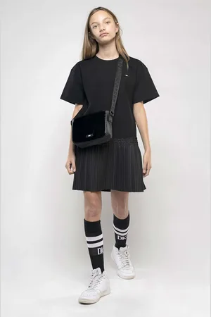 DKNY Vestito bambina