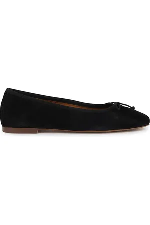 Geox Ballerine in pelle scamosciata D MARSILEA colore D45W6A 02111 C9999