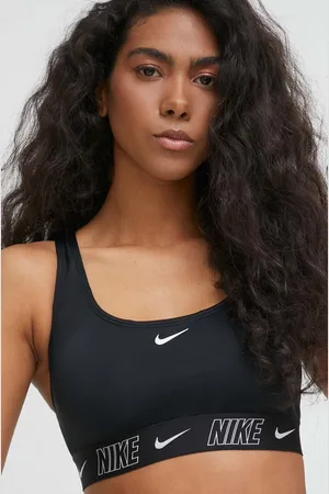 Nike Top bikini Logo Tape