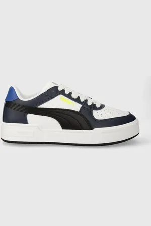 PUMA Sneakers CA Pro Classic colore bianco 385839