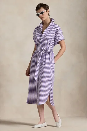 Ralph Lauren Vestito in cotone colore 211959911