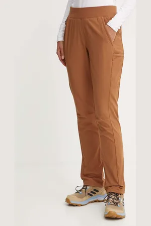 Columbia Pantaloni da esterno Leslie Falls colore 2087034
