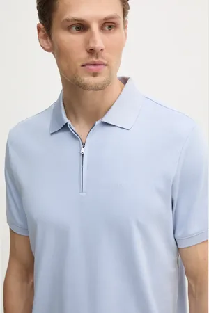 Calvin Klein Polo in cotone