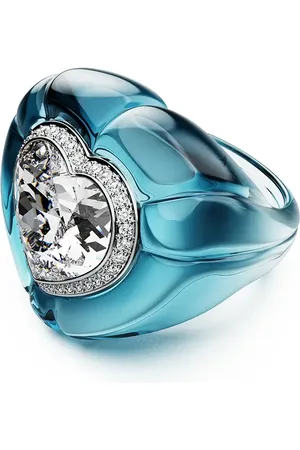 Swarovski Anello DULCIS 5709963