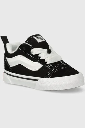 Vans Scarpe da ginnastica bambini Knu Skool Elastic Lace colore