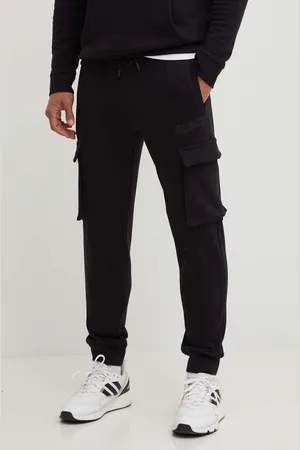 Guess Joggers ALDWIN colore Z4YB08 KAIJ1