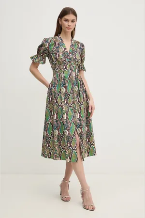 Diane von Furstenberg Vestito colore DVFDS4S002