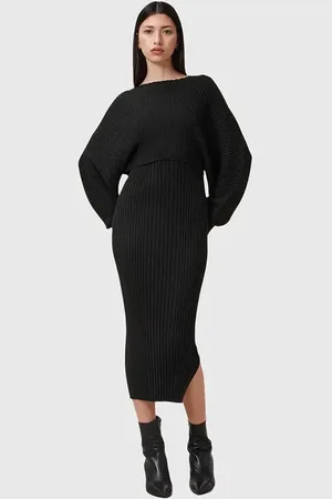 AllSaints Vestito e maglione MINORI colore W224DC