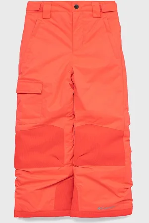 Columbia Pantaloni da sci bambino/a
