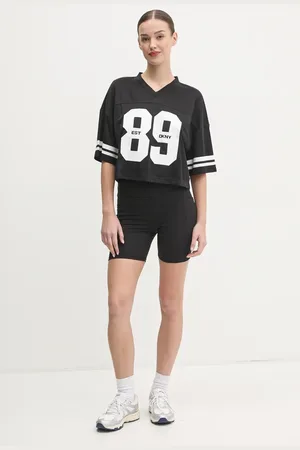 DKNY T-shirt donna colore DP5T1028