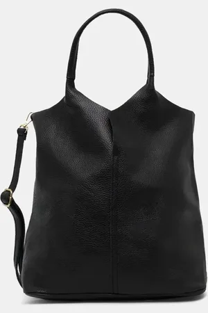 ANSWEAR Borsa a mano in pelle colore