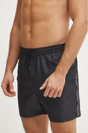 Calvin Klein Pantaloncini da bagno colore KM0KM01109