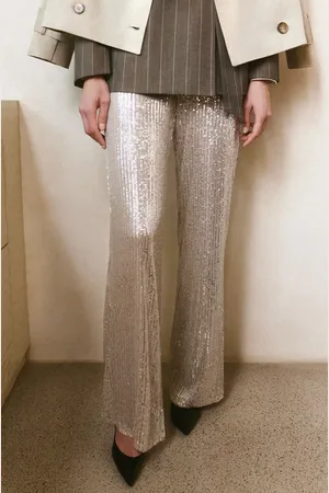 ANSWEAR Pantaloni donna colore