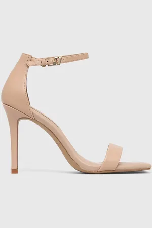 Aldo Sandali in pelle Renza 13474574.RENZA