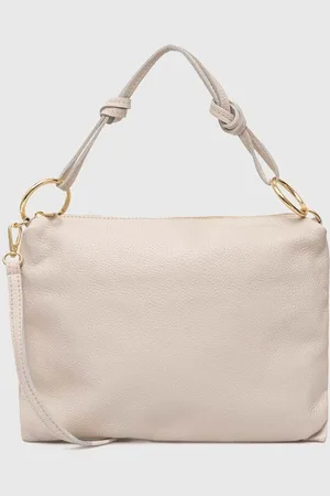 ANSWEAR Borsa a mano in pelle colore