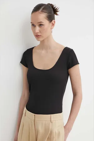 HUGO BOSS T-shirt donna colore 50517209