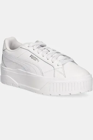 PUMA Scarpe da ginnastica per bambini Karmen II colore 398878