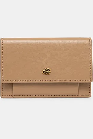 By Malene Birger Portafoglio in pelle donna colore