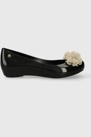 Melissa Ballerine ULTRAGIRL SPRINGTIME AD colore M.35706.T266