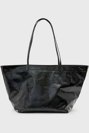 AllSaints Borsa a mano in pelle SERAFINA colore W123XC
