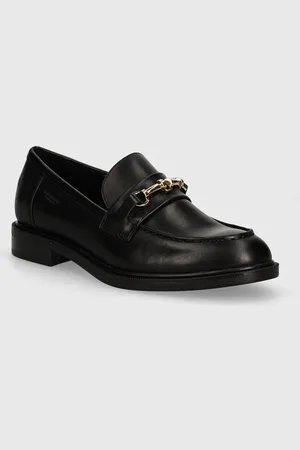 Vagabond Mocassini in pelle AMINA donna colore 5801-001-20