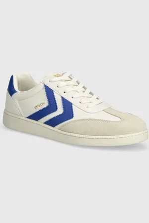 Hummel Sneakers in pelle VM78 CPH ML colore 224160
