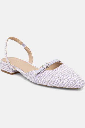 Aldo Ballerine FLINTSTONE colore argento 13966810