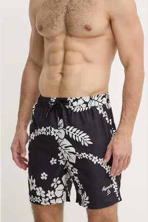 Superdry Pantaloncini da bagno colore M3010232A-2BW